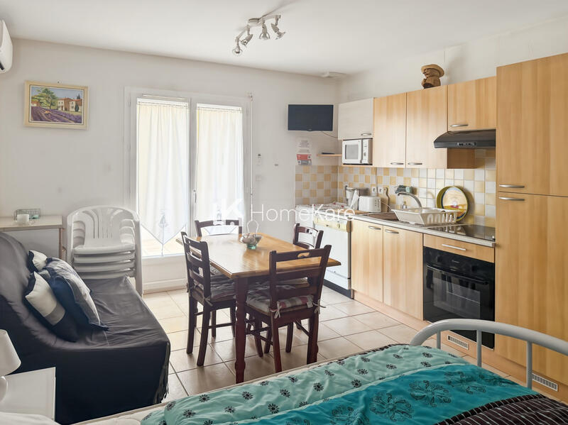 Maison - 182 m² - 7 pièces