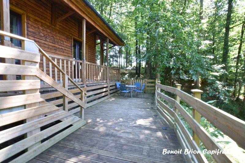 Châlet - 67 m² - 3 pièces