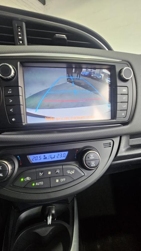 Toyota Yaris Hybride 100h Dynamic