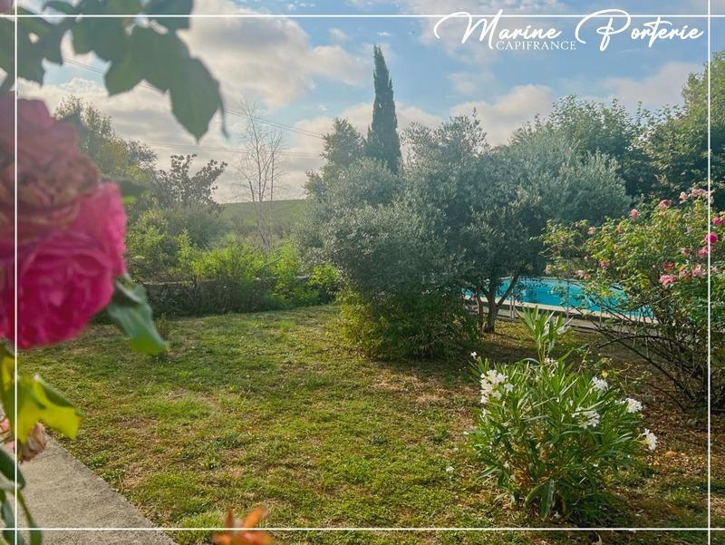 Maison en pierre - 200 m² - 4 pièces