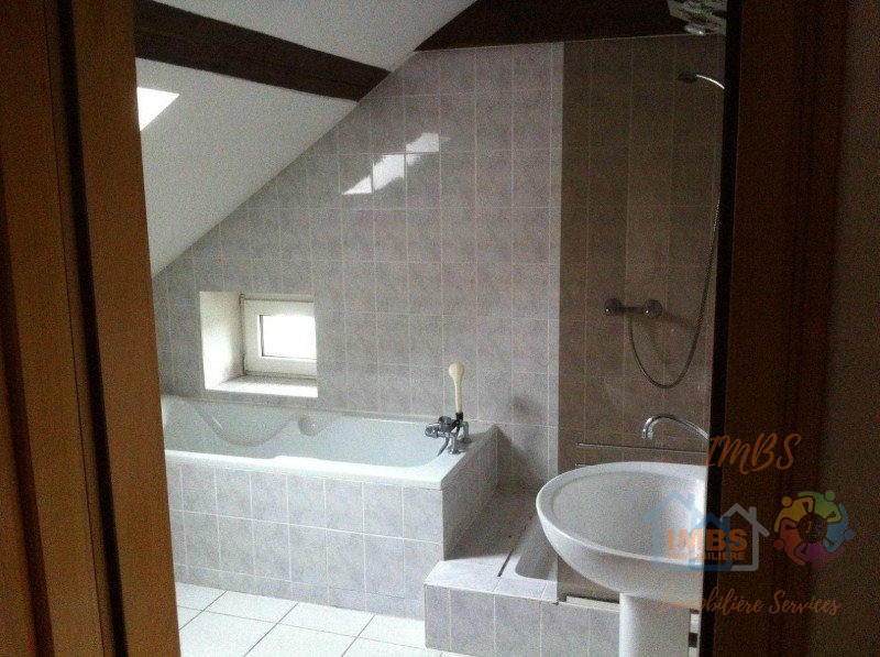 Appartement - 68 m² - 2 pièces