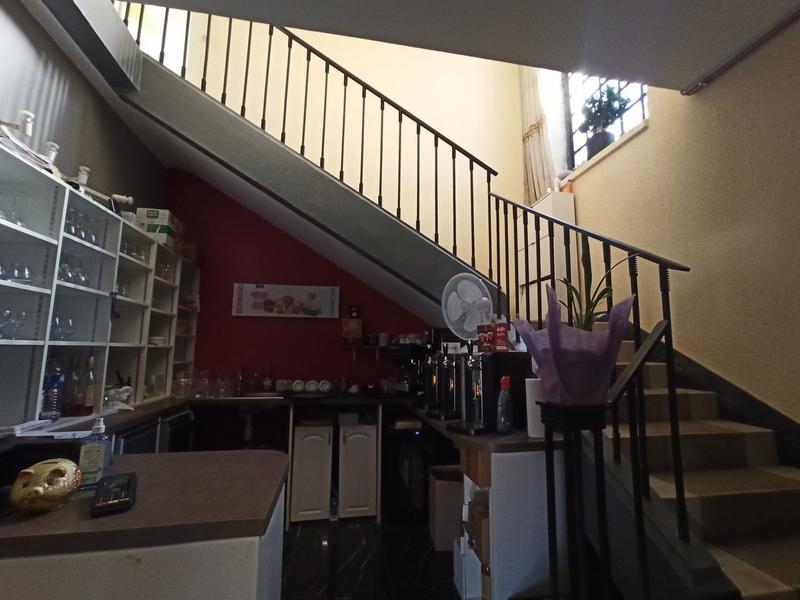 Local commercial - 570 m²