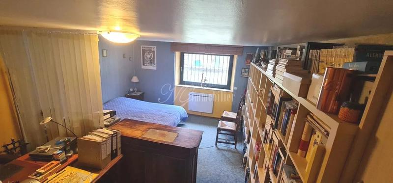 Terrain constructible - 208 m²