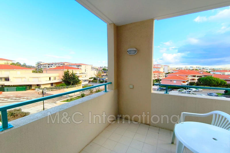 Appartement - 29 m² - 1 pièce