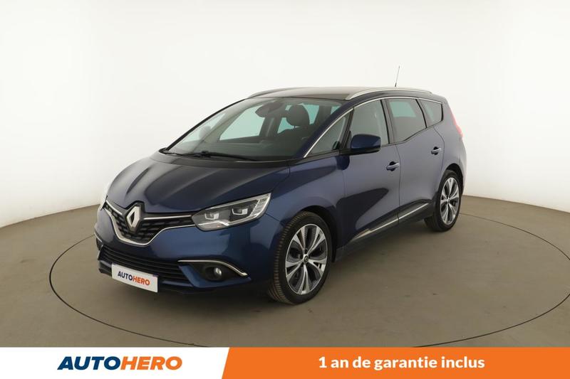 Renault Grand Scénic 1.6 dCi Energy Intens 5pl 130 ch