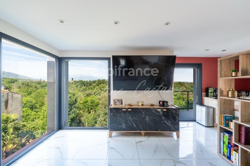 Villa - 130 m² - 4 pièces