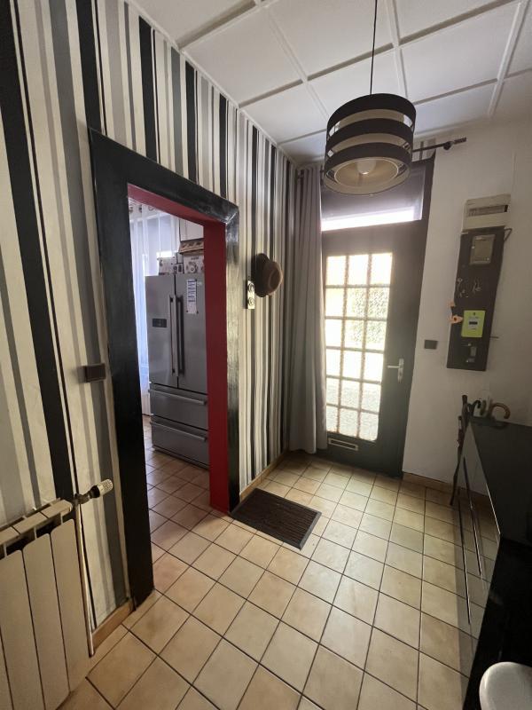 Appartement - 86 m² - 5 pièces