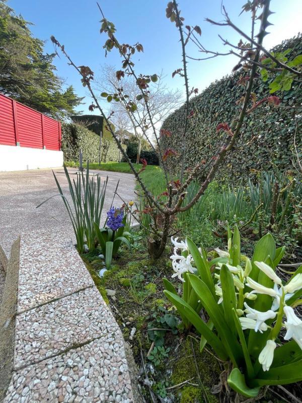 Maison - 63 m² - 4 pièces