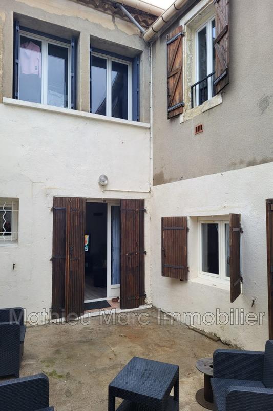 Maison en pierre - 130 m² - 7 pièces
