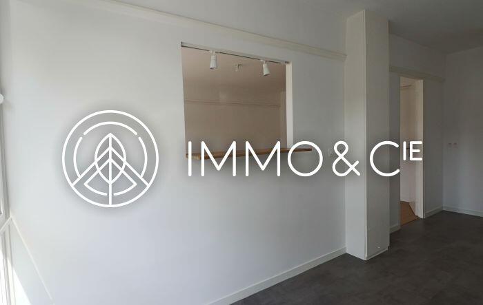 Appartement - 99 m² - 5 pièces