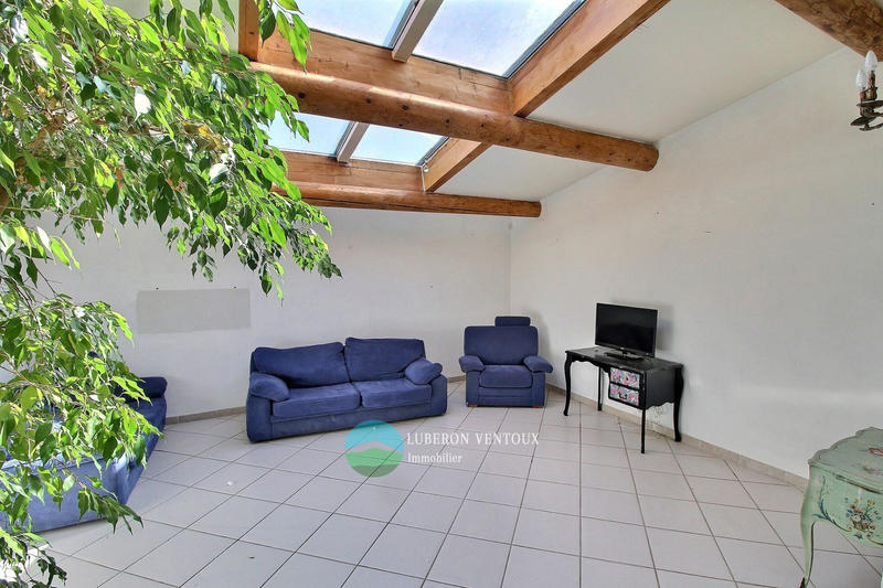 Maison - 183 m² - 6 pièces
