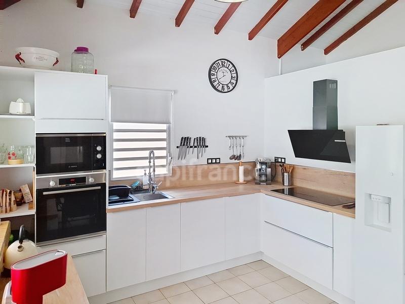 Villa - 120 m² - 4 pièces