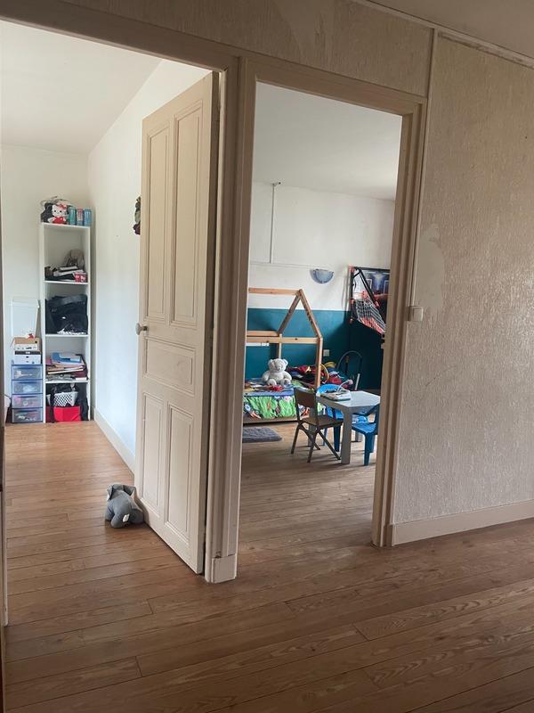 Maison - 160 m² - 5 pièces