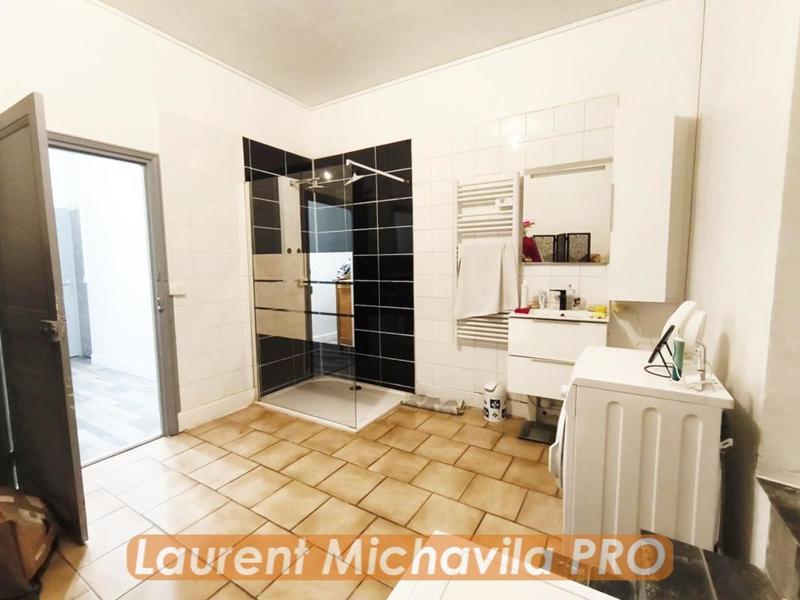 Fonds de commerce - 210 m²