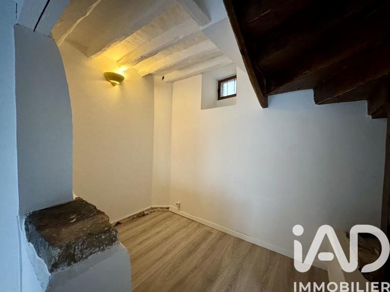 Maison de ville - 75 m² - 3 pièces