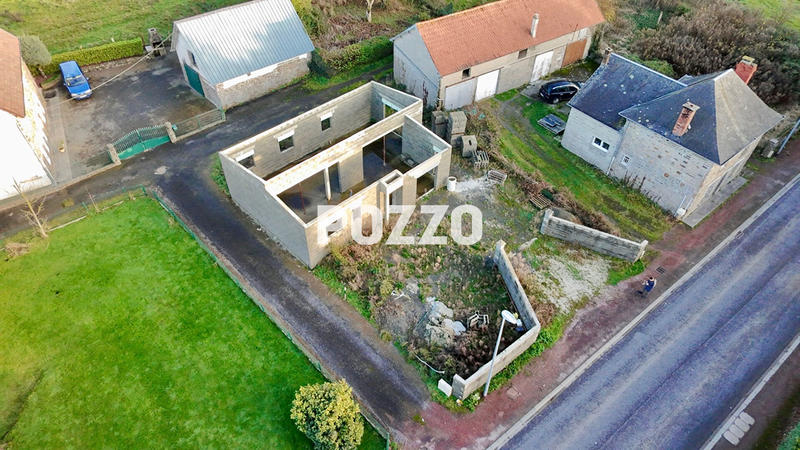 Maison - 97 m² - 4 pièces