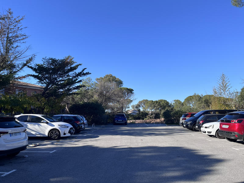 Appartement - 26 m² - 2 pièces