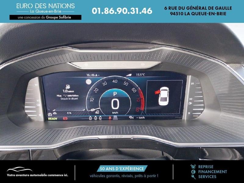 Skoda Superb Phev 218 l&amp;K