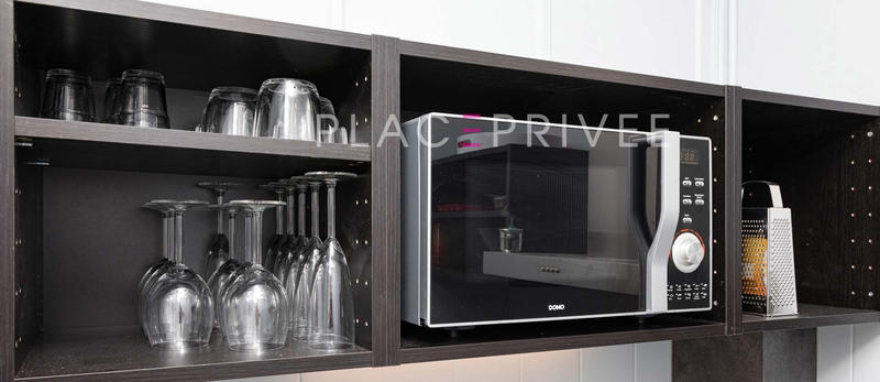 Appartement - 21 m² - 1 pièce