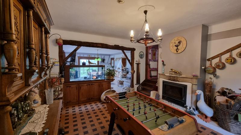 Local d'activités - 326 m² - 10 pièces