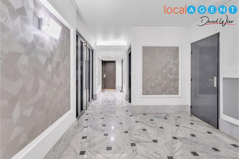 Appartement - 30 m² - 1 pièce