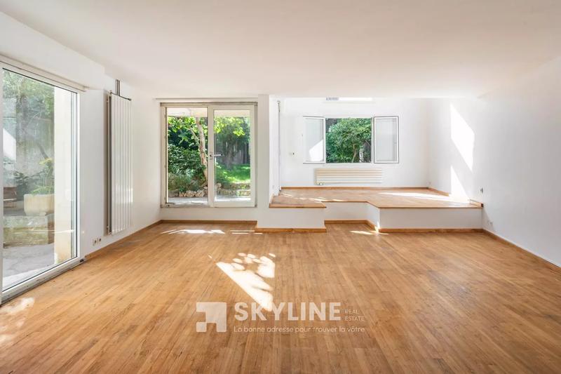 Maison - 175 m² - 5 pièces