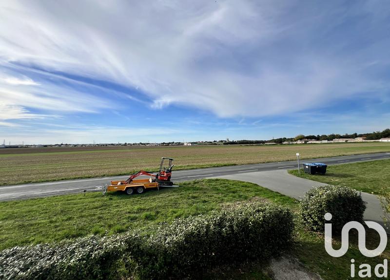 Maison - 72 m² - 4 pièces