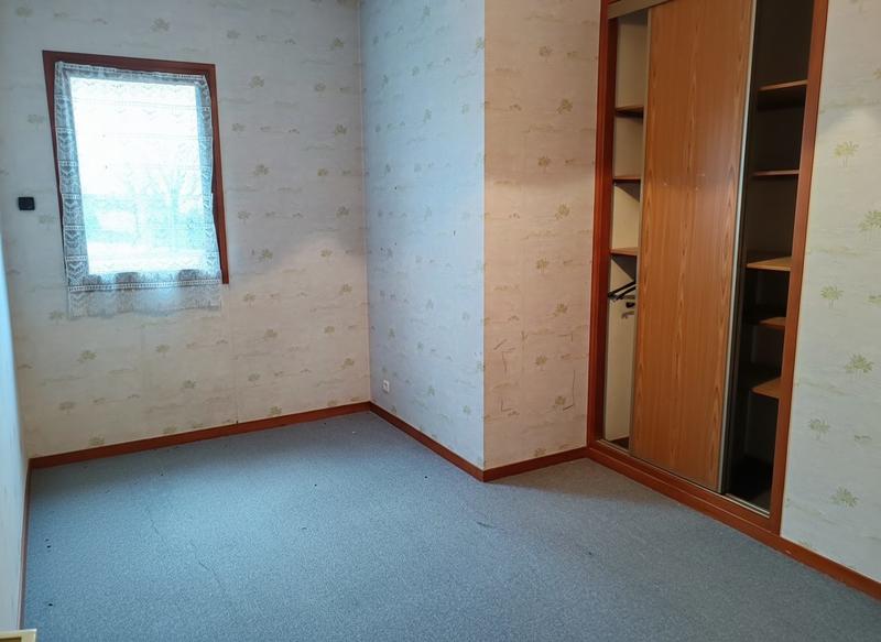 Maison - 154 m² - 6 pièces