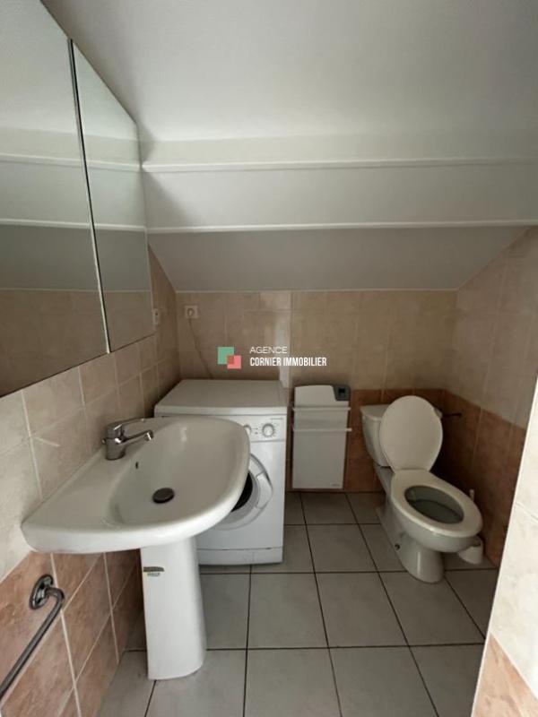 Studio - 20 m² - 1 pièce