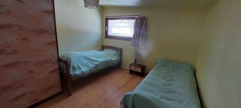 Duplex - 40 m² - 3 pièces