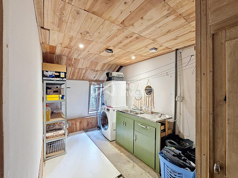 Maison - 171 m² - 6 pièces