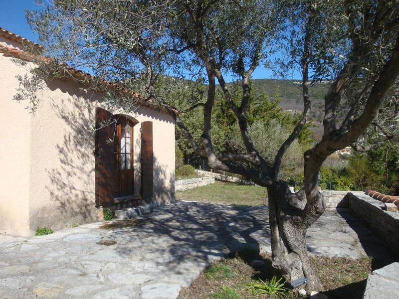 Villa - 130 m² - 4 pièces