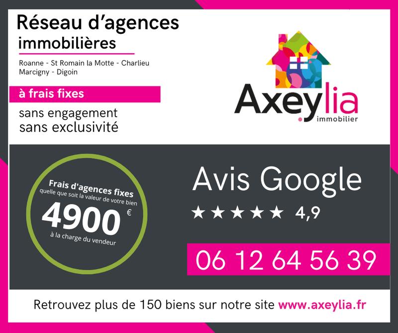 Appartement - 130 m² - 3 pièces