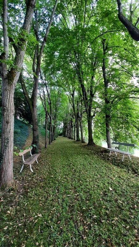 Manoir - 1 000 m² - 25 pièces