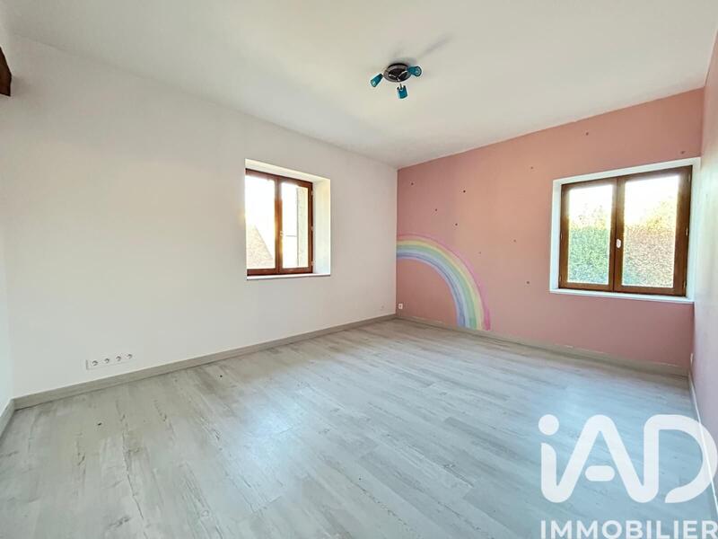 Maison de campagne - 175 m² - 8 pièces