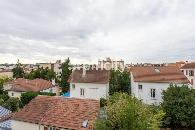 Appartement - 63 m² - 4 pièces