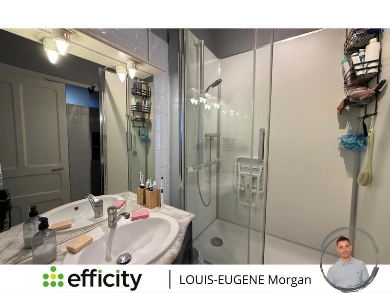 Maison - 155 m² - 6 pièces