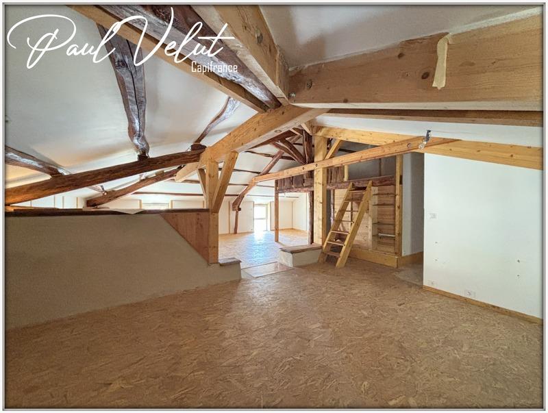 Maison - 176 m² - 7 pièces