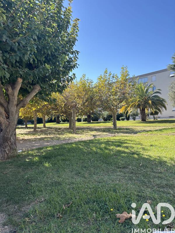 Appartement - 85 m² - 4 pièces