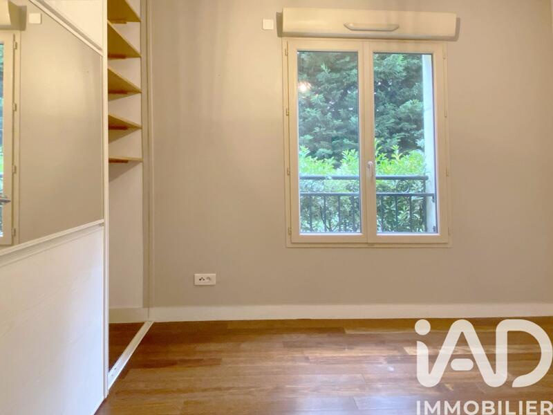 Appartement - 98 m² - 5 pièces