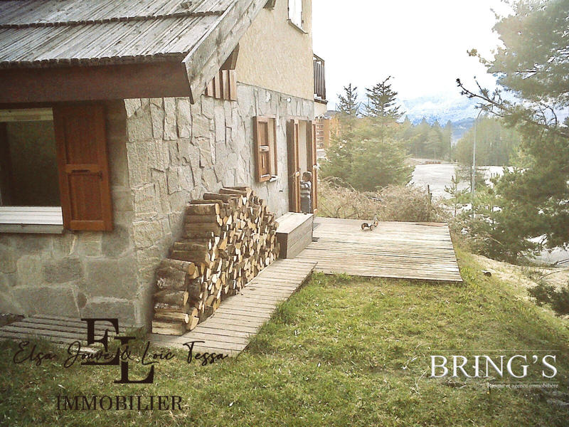 Appartement - 43 m² - 3 pièces