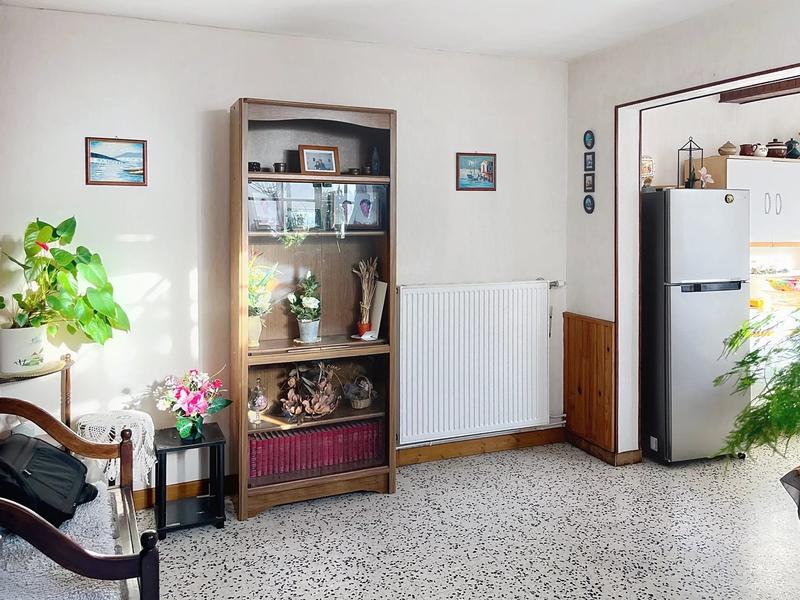 Maison - 115 m² - 6 pièces