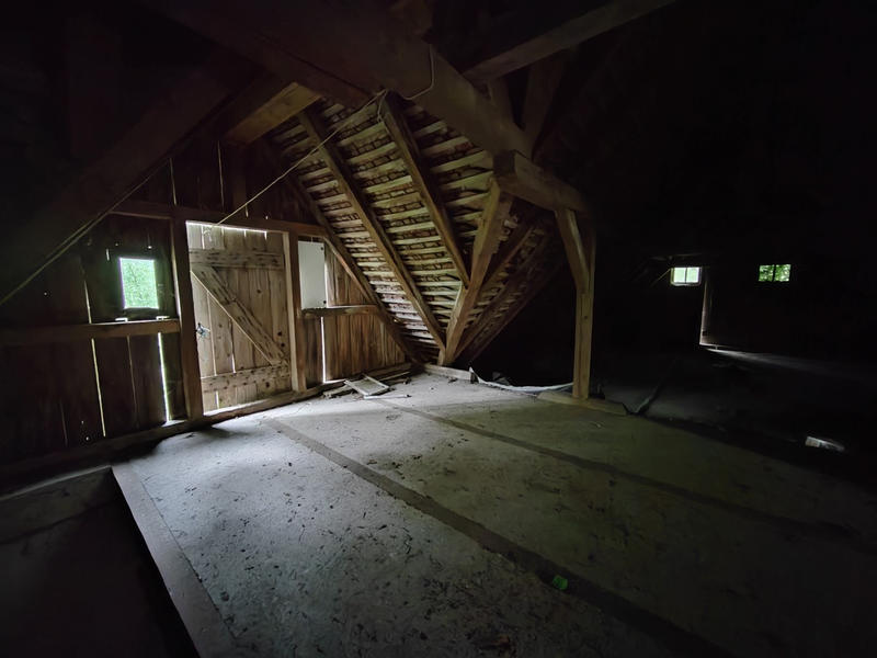 Maison - 138 m² - 8 pièces