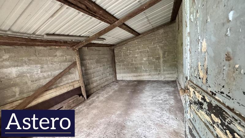 Maison - 113 m² - 6 pièces