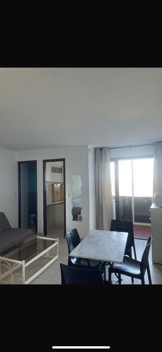 Appartement - 25 m² - 1 pièce