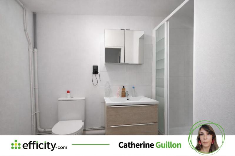 Immeuble - 208 m² - 11 pièces