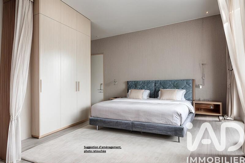 Maison de ville - 66 m² - 4 pièces