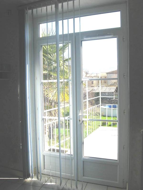 Appartement - 27 m² - 1 pièce