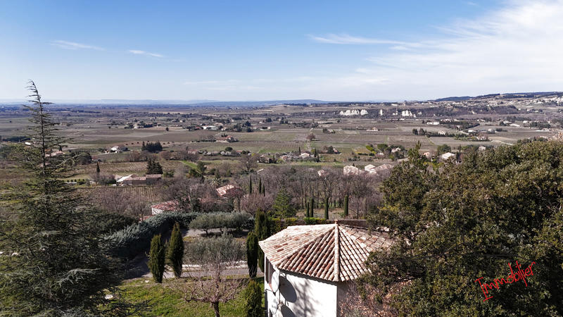 Villa - 174 m² - 6 pièces