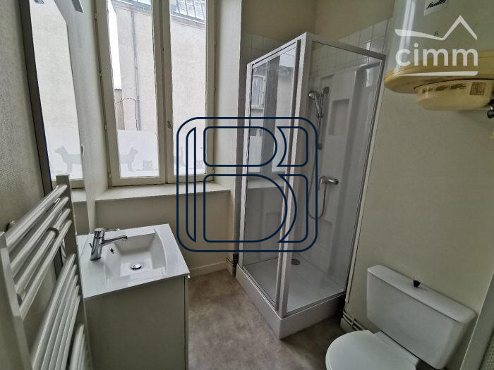 Appartement - 30 m² - 2 pièces